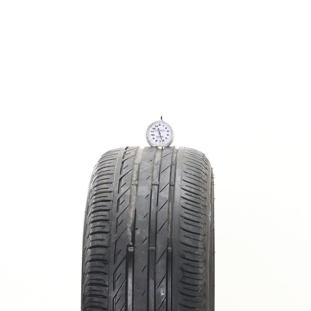 Used 205/55R16 Bridgestone Turanza T001 91V - 6.5/32 - Image 2