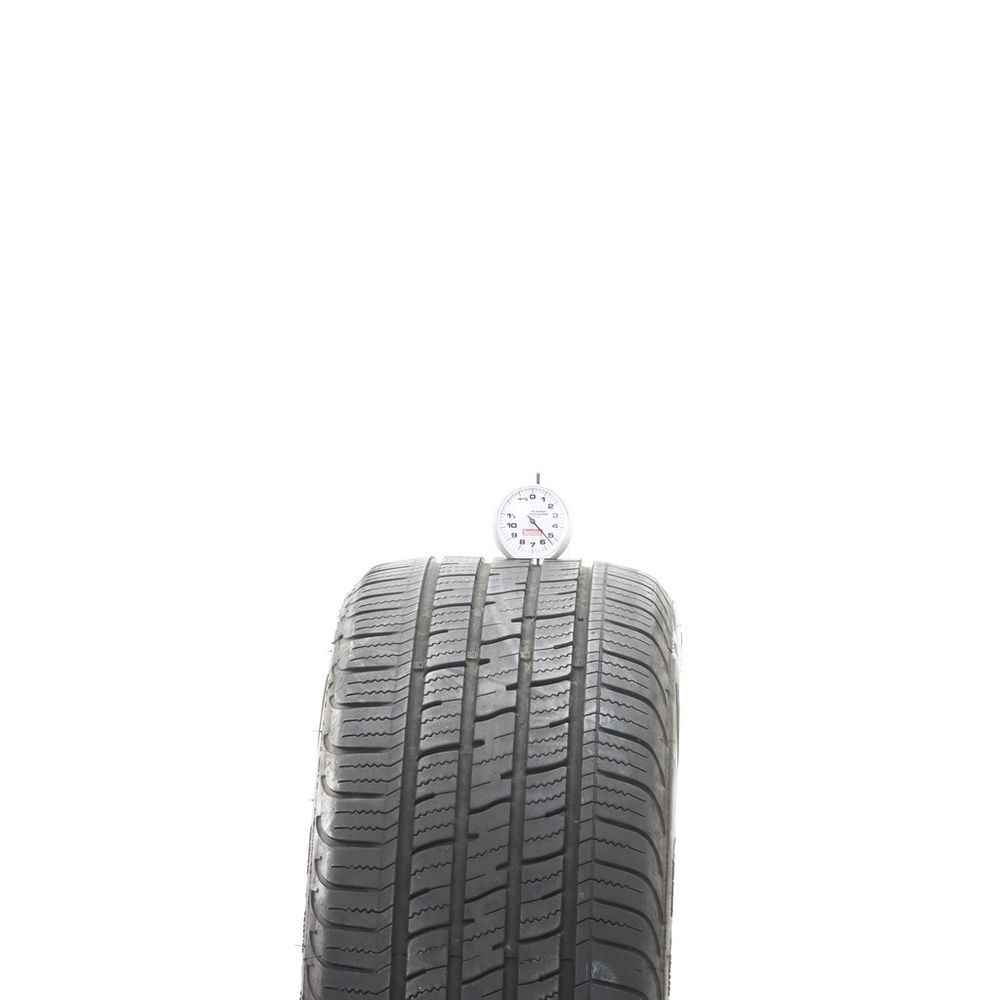 Set of (2) Used 205/55R16 DeanTires Road Control NW-3 Touring A/S 91H - 5.5/32 - Image 2