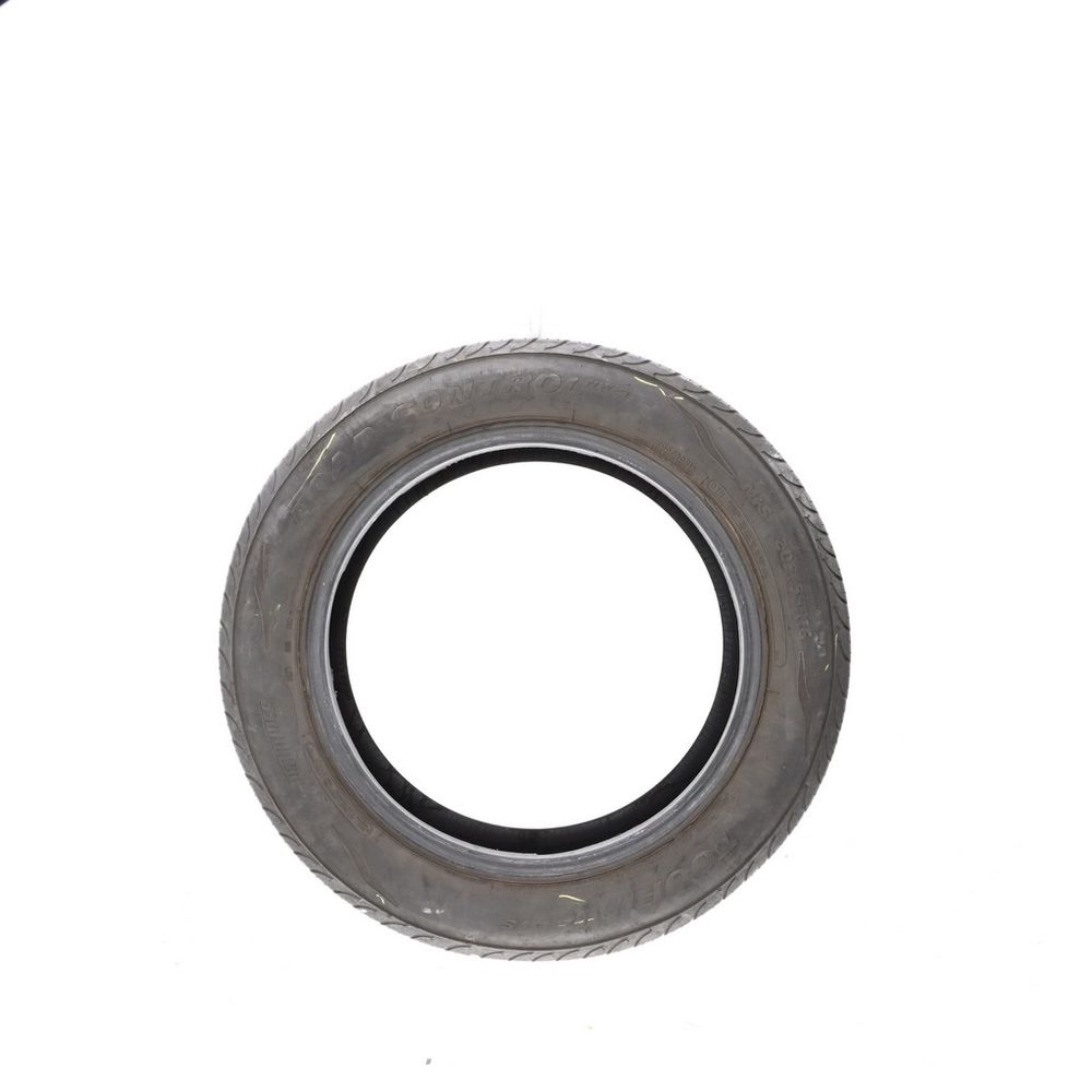 Set of (2) Used 205/55R16 DeanTires Road Control NW-3 Touring A/S 91H - 5.5/32 - Image 3