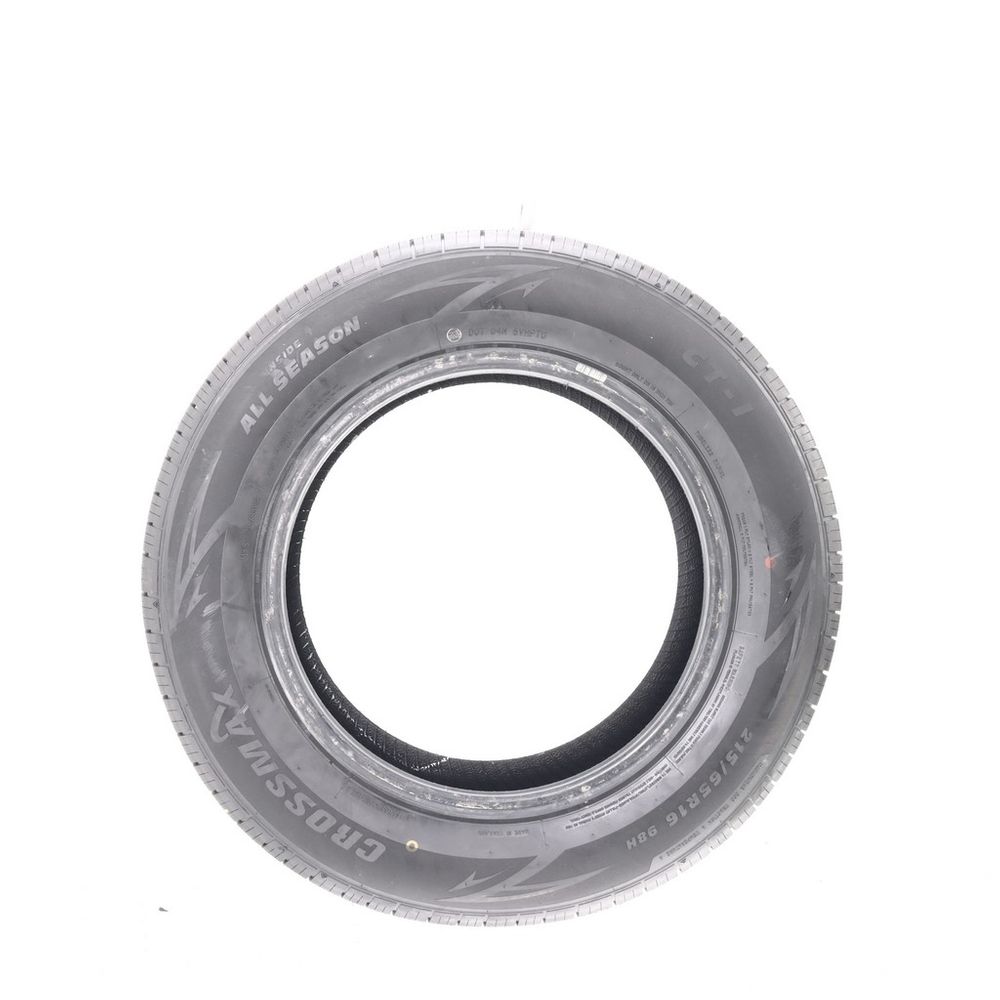 Used 215/65R16 Crossmax CT-1 98H - 9/32 - Image 3