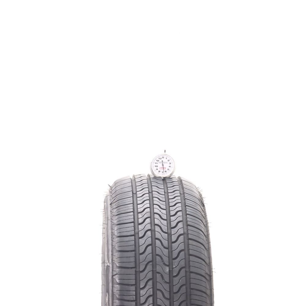 Set of (4) Used 205/60R16 Firestone All Season (Firestone) 92T - 6.5-7/32 - Image 2
