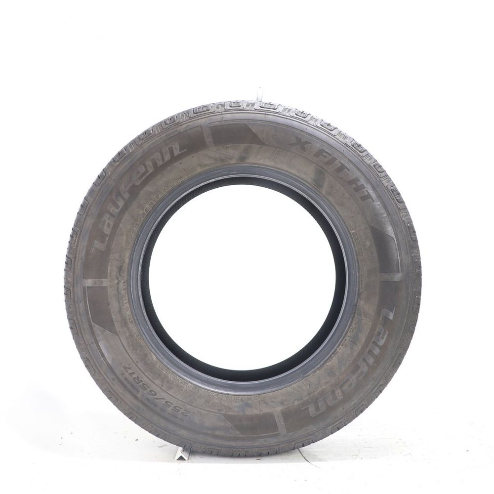 Used 255/65R17 Laufenn X Fit HT 110T - 8.5/32 - Image 3