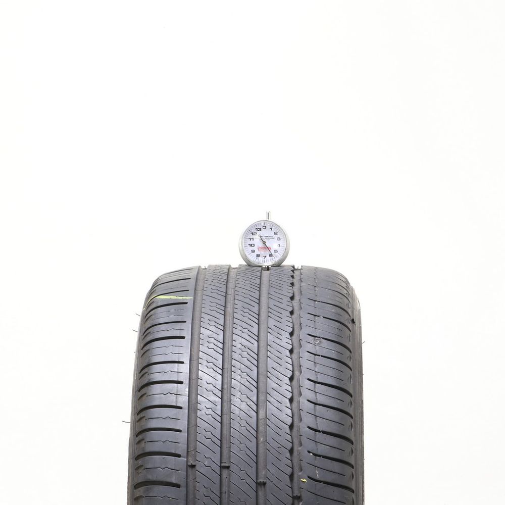 Used 225/45R18 Michelin Primacy MXM4 ZP MOE 91H - 5.5/32 - Image 2