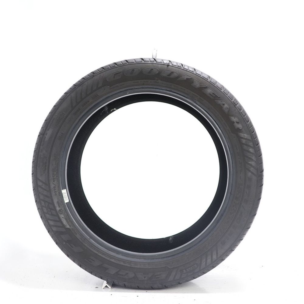 Used 275/40ZR18 Goodyear Eagle F1 GS EMT 94Y - 9/32 - Image 3