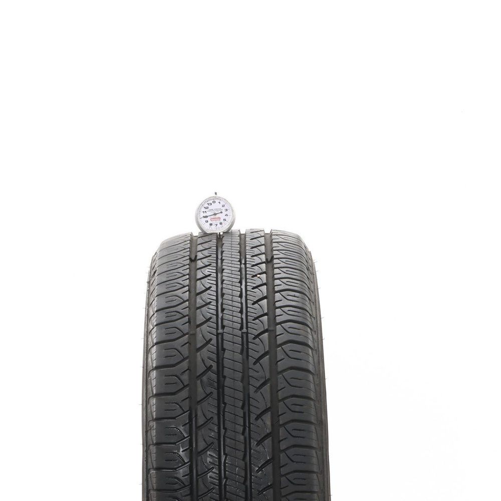 Set of (2) Used 225/60R16 Goodyear Assurance Outlast 98H - 10/32 - Image 2