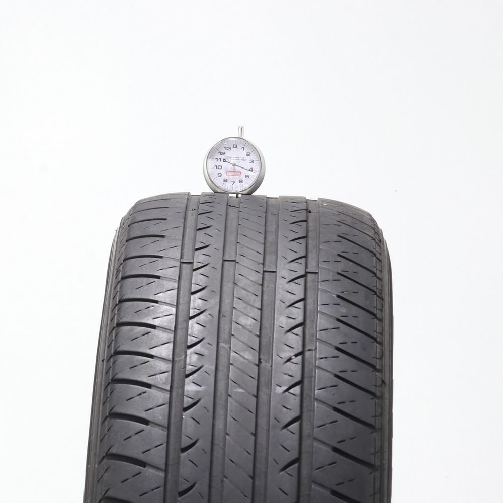 Set of (2) Used 235/65R18 Kelly Edge A/S 106T - 4/32 - Image 2