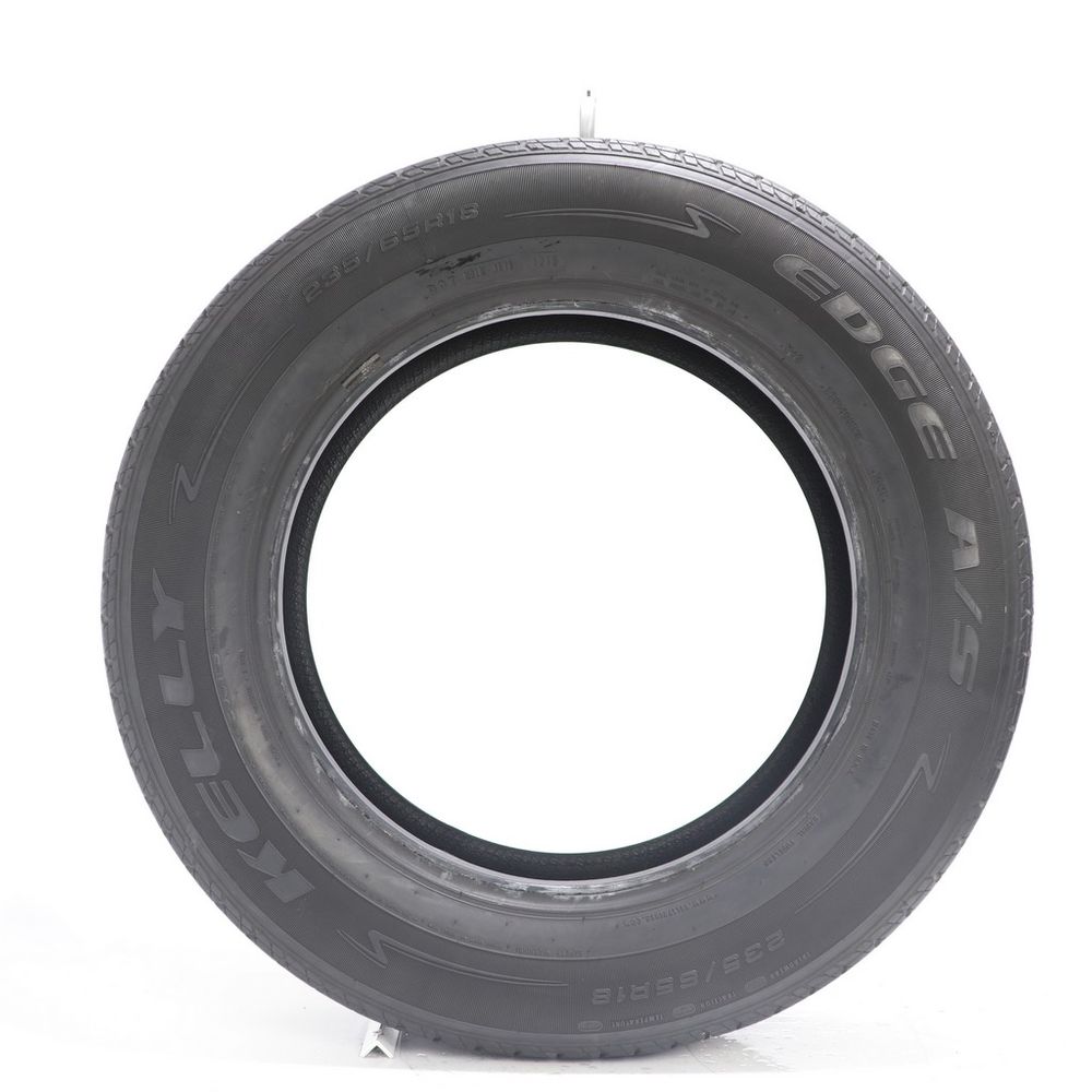 Set of (2) Used 235/65R18 Kelly Edge A/S 106T - 4/32 - Image 3
