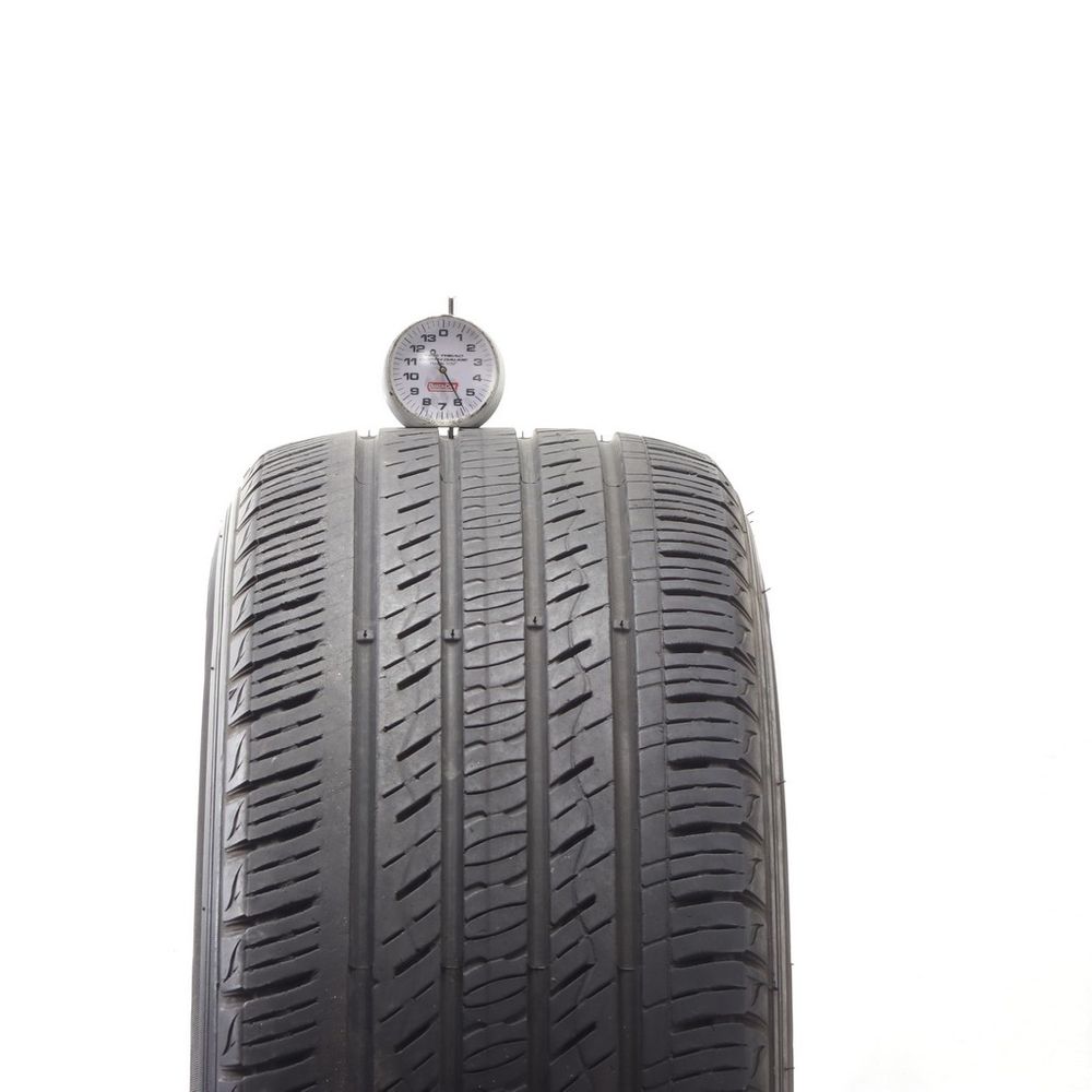 Set of (4) Used 225/60R17 Kumho Crugen Premium 99H - 5.5-6.5/32 - Image 2
