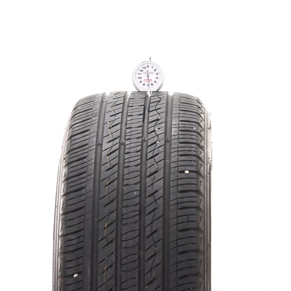Set of (4) Used 225/60R17 Kumho Crugen Premium 99H - 5.5-6.5/32 - Image 5