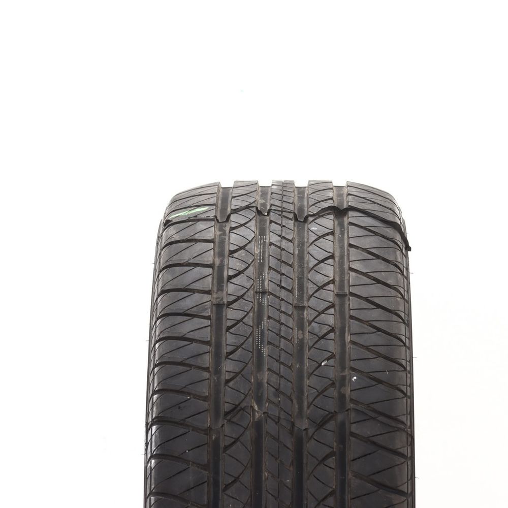 New 225/55R17 Douglas Touring A/S 97V - 8.5/32 - Image 2