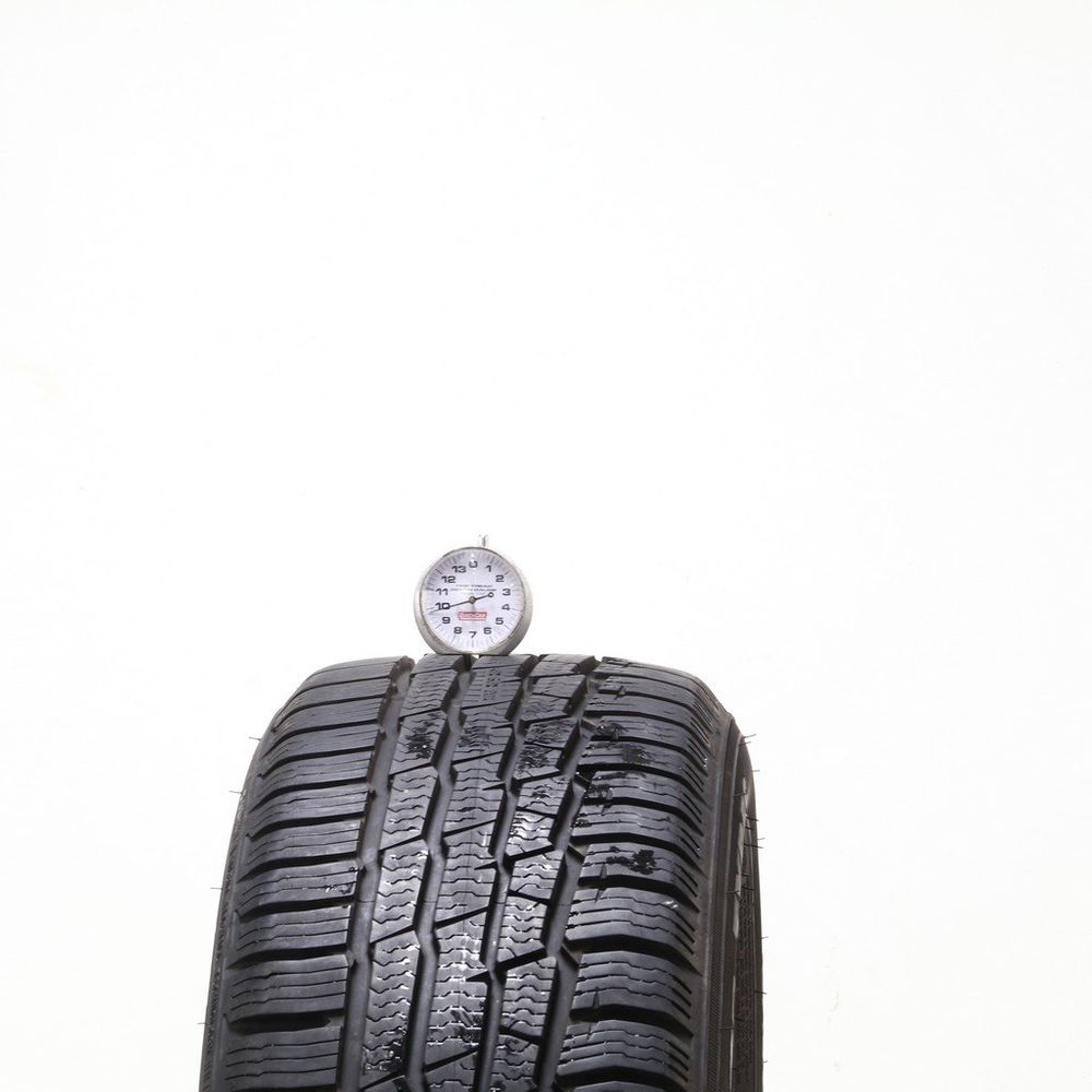 Set of (4) Used 205/55R16 Nokian Encompass AW01 91V - 9.5-11/32 - Image 2