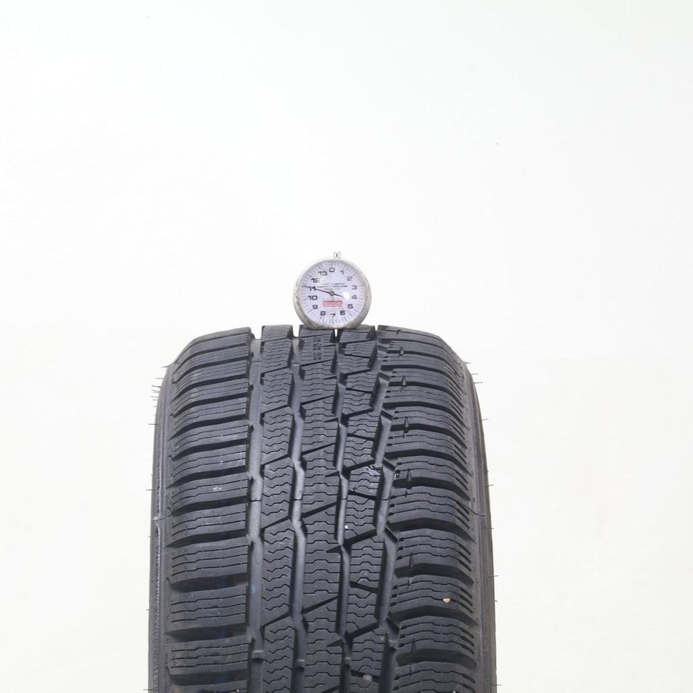Set of (4) Used 205/55R16 Nokian Encompass AW01 91V - 9.5-11/32 - Image 11