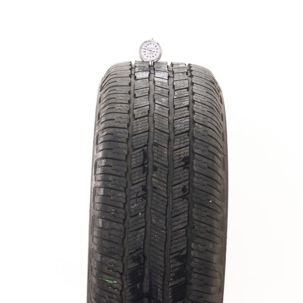 Used 275/60R20 Michelin Defender LTX M/S 2 116H - 11/32 - Image 2