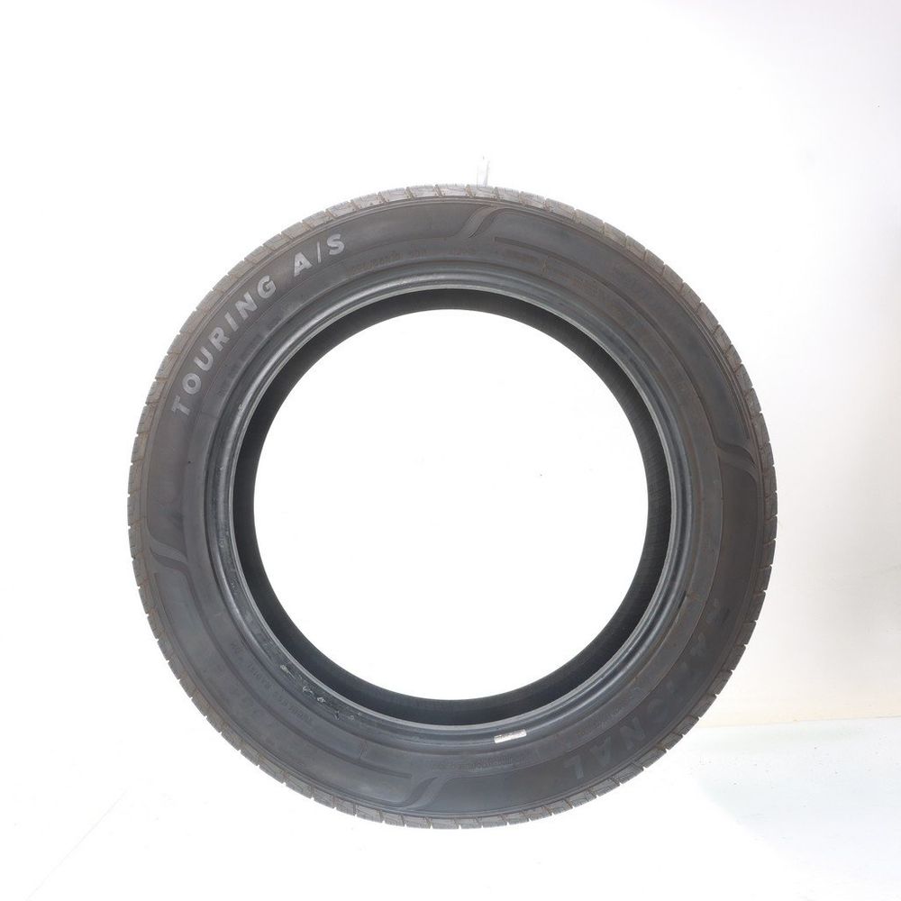 Used 225/55R19 National Touring A/S 99H - 7/32 - Image 3