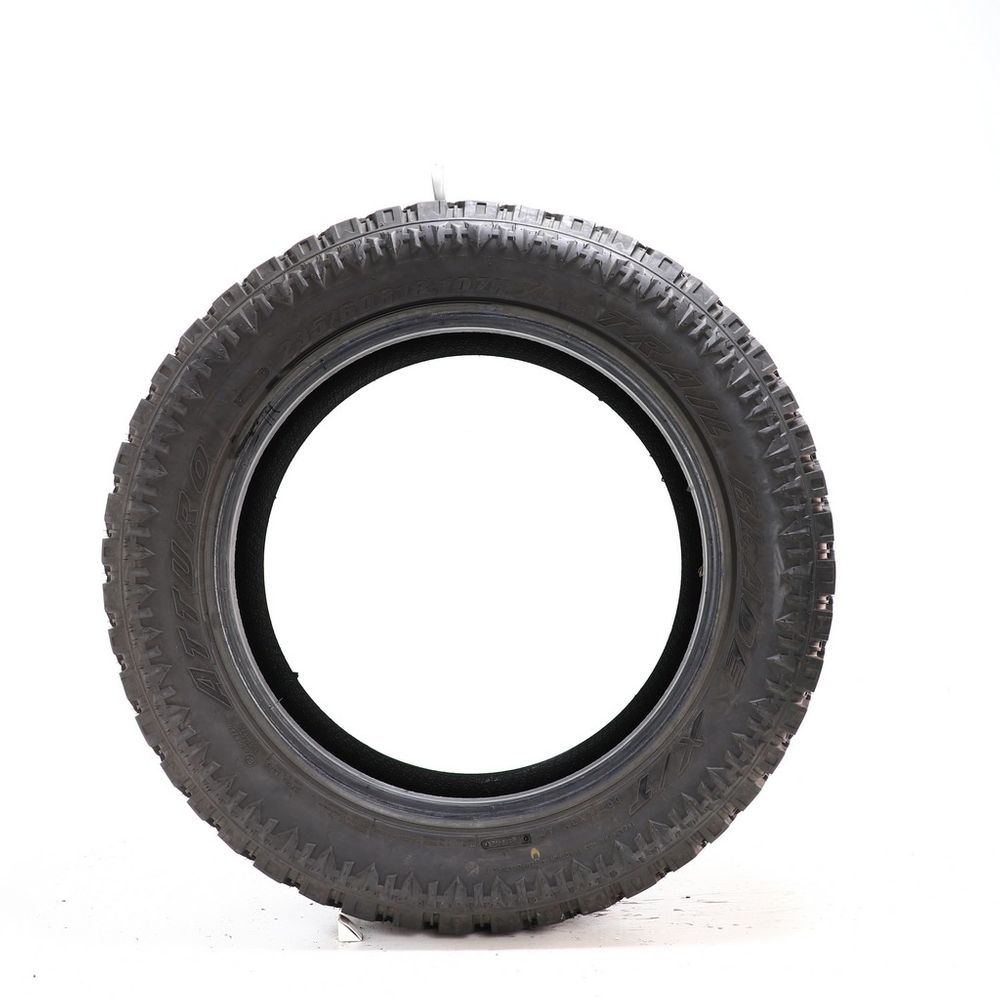 Used 235/60R18 Atturo Trail Blade XT 107H - 10.5/32 - Image 3