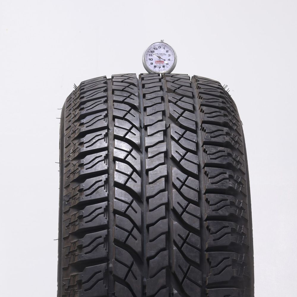 Used 265/60R18 Yokohama Geolandar A/T-S 110H - 11.5/32 - Image 2