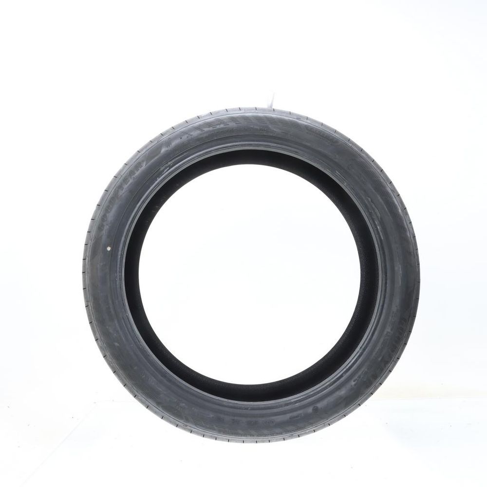 Used 255/40R21 Goodyear Eagle F1 Asymmetric 5 SoundComfort 102Y - 8.5/32 - Image 3