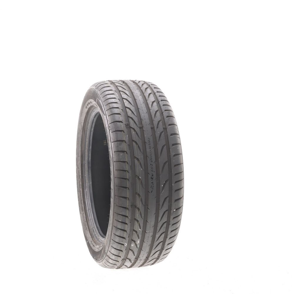 Driven Once 235/50ZR18 General G-Max RS 97Y - 9.5/32 - Image 1
