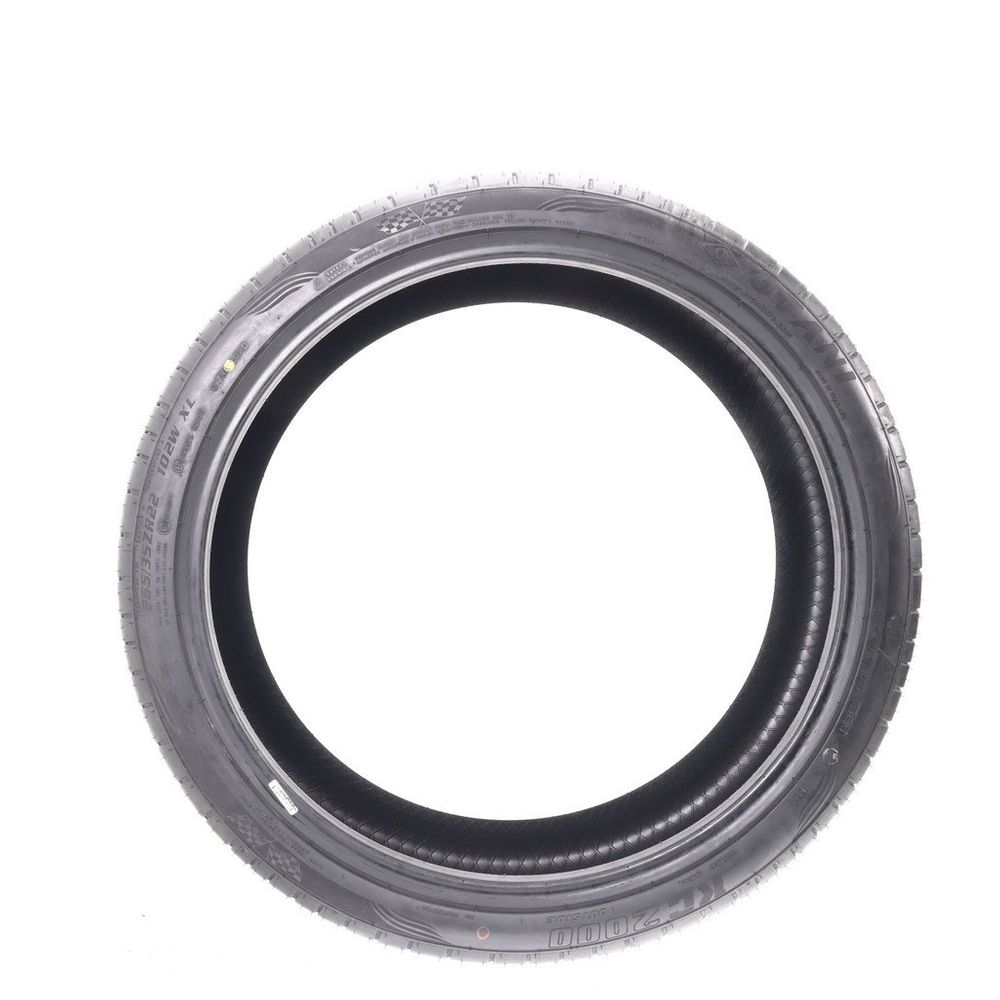 Driven Once 265/35ZR22 Otani KC2000 102W - 9/32 - Image 3