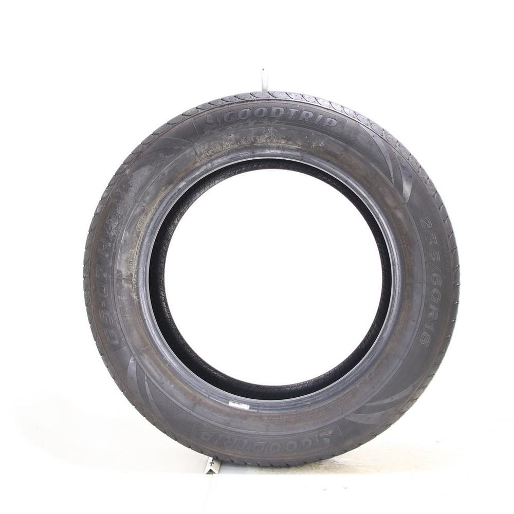 Used 235/60R18 Goodtrip GS-07 H/T 107V - 7/32 - Image 3