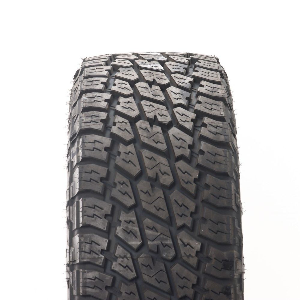 New LT 305/70R17 Nitto Terra Grappler G2 A/T 121/118R E - Image 2