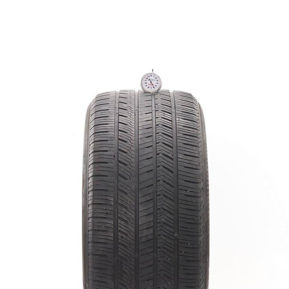 Set of (2) Used 265/45R20 Yokohama Geolandar X-CV G057 108W - 5.5-6/32 - Image 2