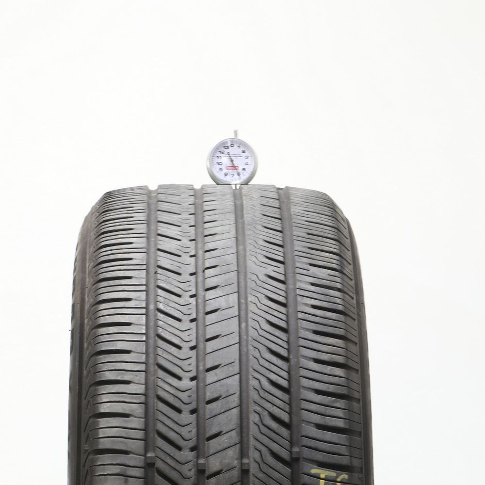 Set of (2) Used 265/45R20 Yokohama Geolandar X-CV G057 108W - 5.5-6/32 - Image 5