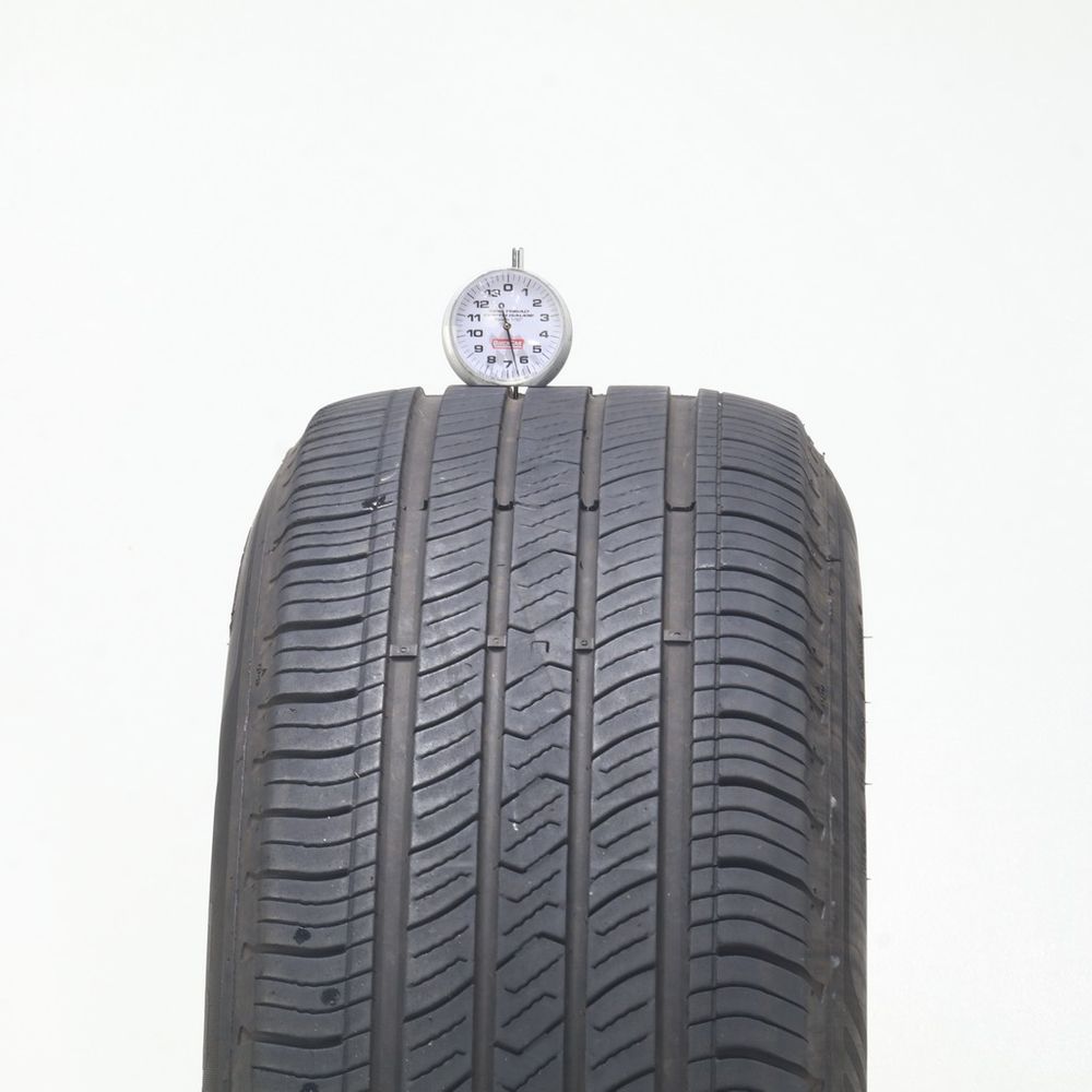 Set of (2) Used 235/65R17 Cooper Adventurer All Season 104H - 6.5/32 - Image 2