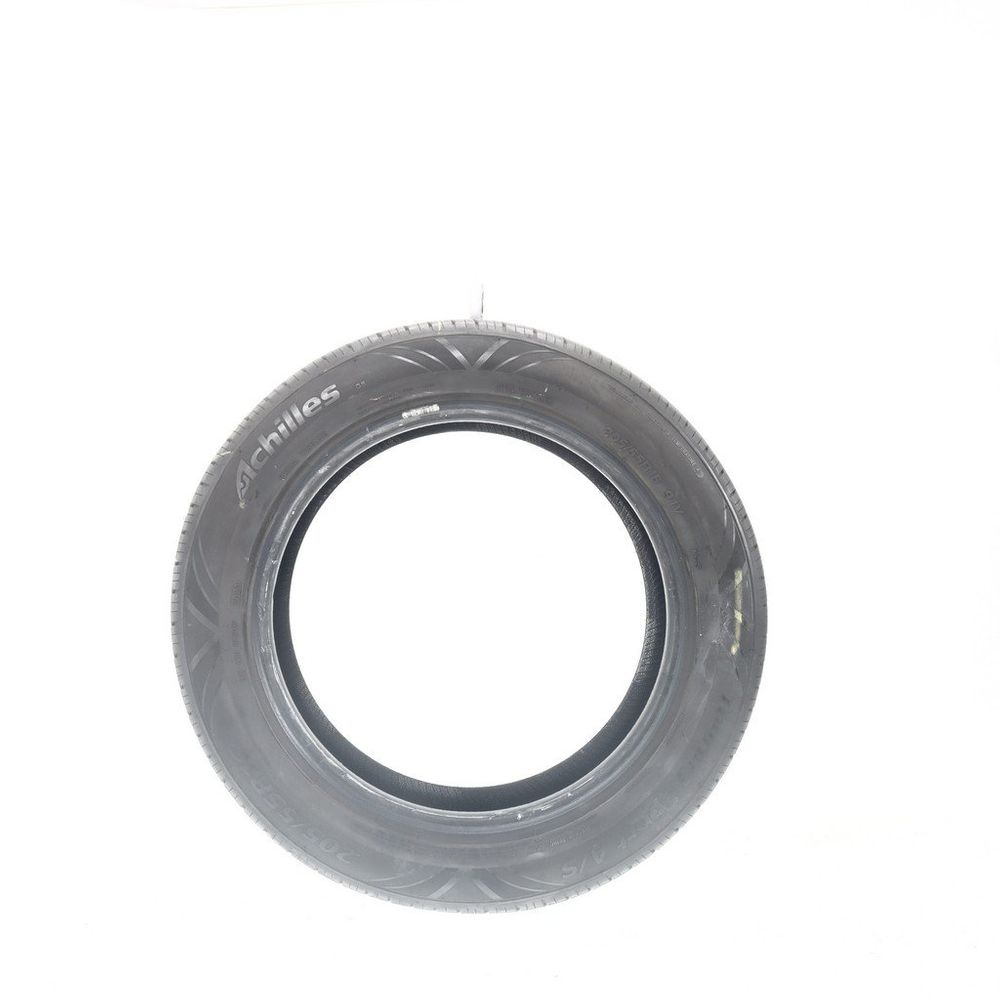 Used 205/55R16 Achilles Touring Sport A/S 91V - 7/32 - Image 3