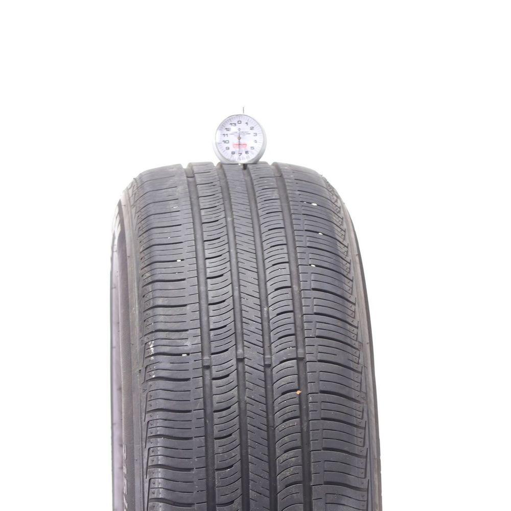 Used 215/60R17 Nexen N'Priz AH5 96T - 7/32 - Image 2