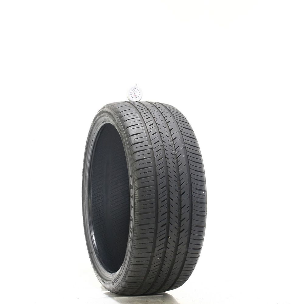Used 225/35R19 Atlas Force UHP 88W - 6.5/32 - Image 1