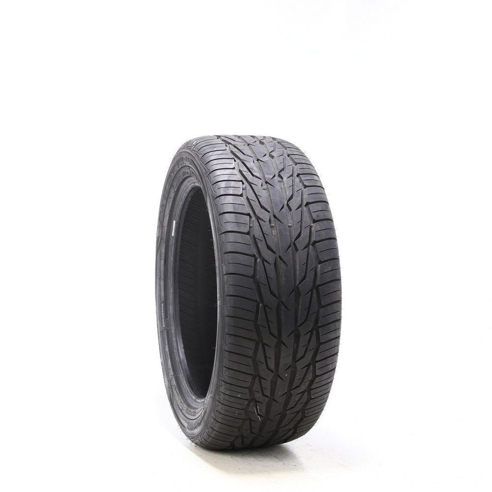 Driven Once 255/45R18 Toyo Extensa HP II 103W - 10.5/32 - Image 1