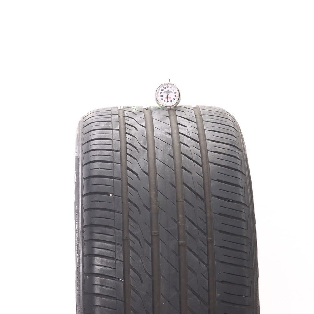 Used 315/40ZR21 Arroyo Grand Sport A/S 111Y - 7/32 - Image 2