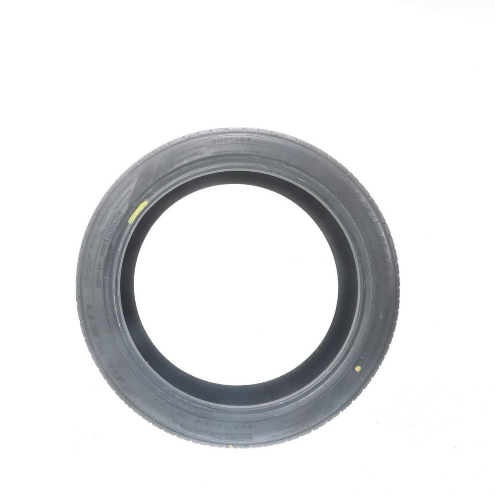 New 255/40ZR19 Falken Pro G6 Sport A/S 100Y - Image 3