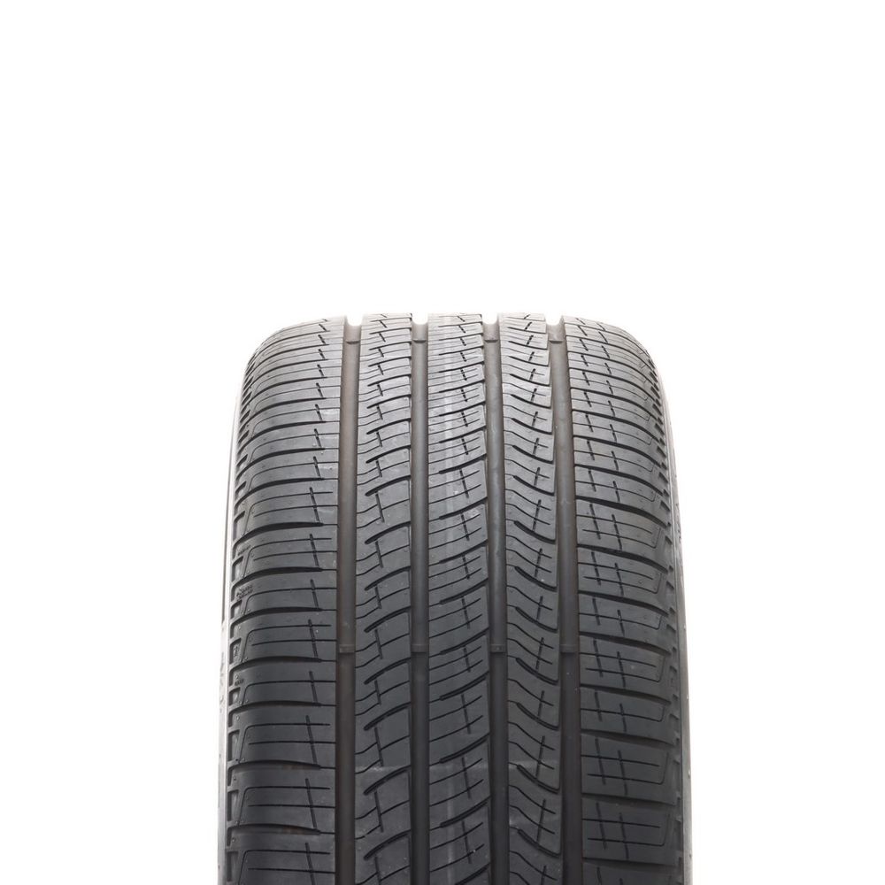 Driven Once 255/45R20 Pirelli Scorpion MS RE0 Run Flat 105H - 7.5/32 - Image 2