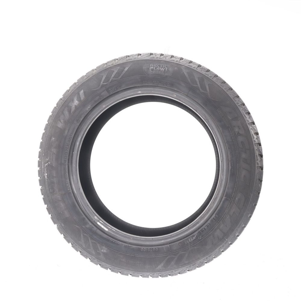 Used 245/60R18 Arctic Claw Winter WXI 105T - 11/32 - Image 3