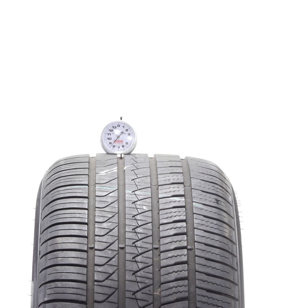 Used 275/40R19 Pirelli P Zero Plus 105Y - 8.5/32 - Image 2