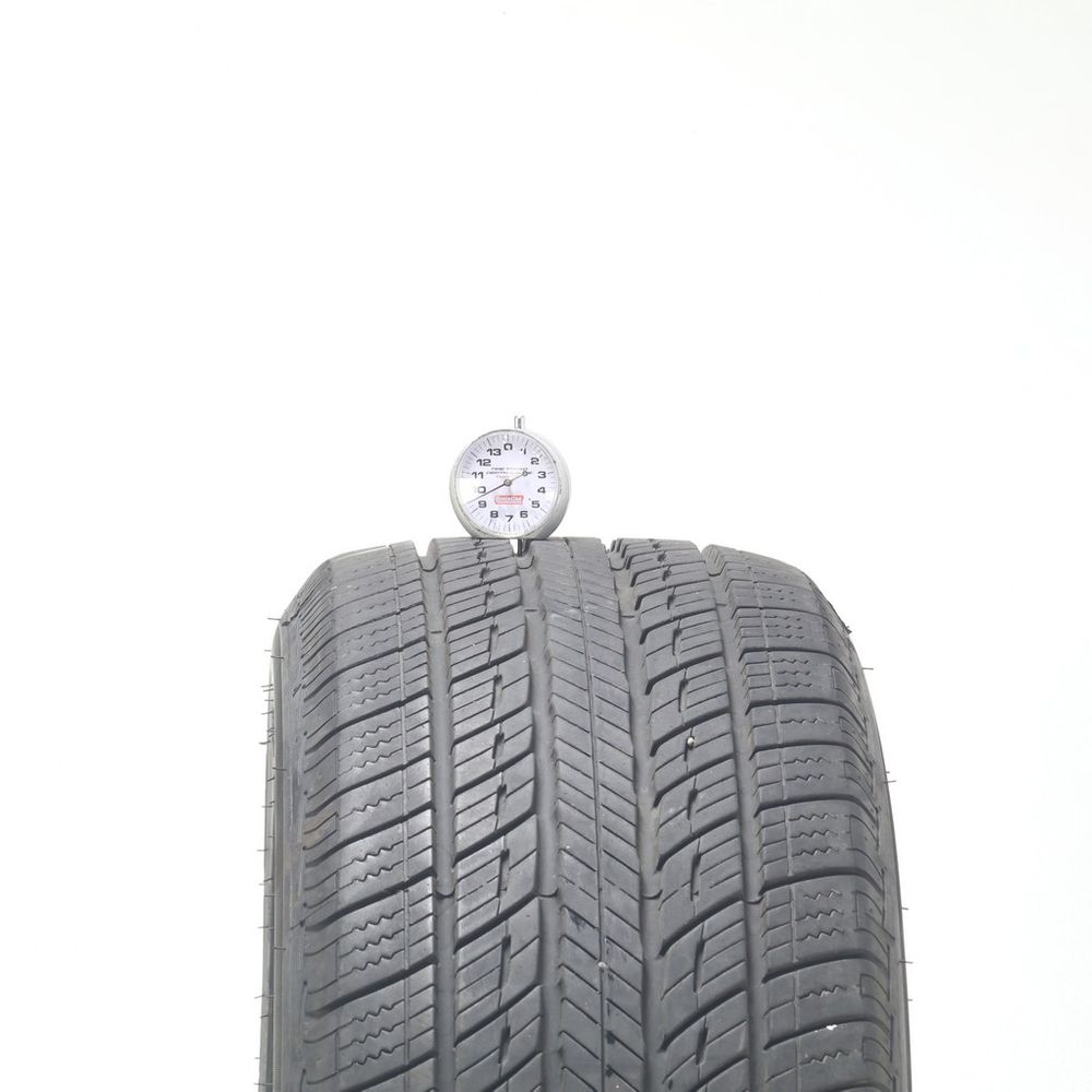 Used 245/45R19 Uniroyal Tiger Paw Touring A/S 102V - 9.5/32 - Image 2