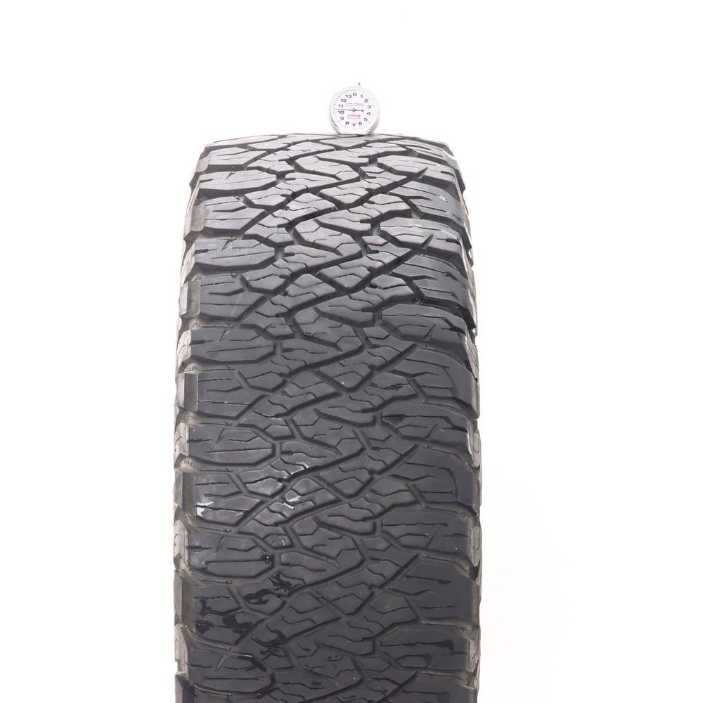 Used LT 285/65R18 BFGoodrich All-Terrain T/A KO3 125/122S E - 10.5/32 - Image 2