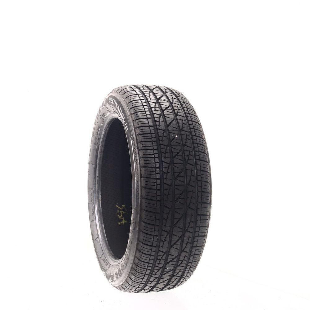 Driven Once 235/50R19 Firestone Destination LE3 99H - 10/32 - Image 1