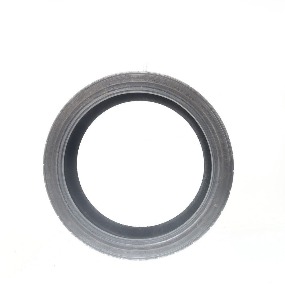 Used 245/35ZR20 Dunlop Direzza DZ102 95W - 8/32 - Image 3