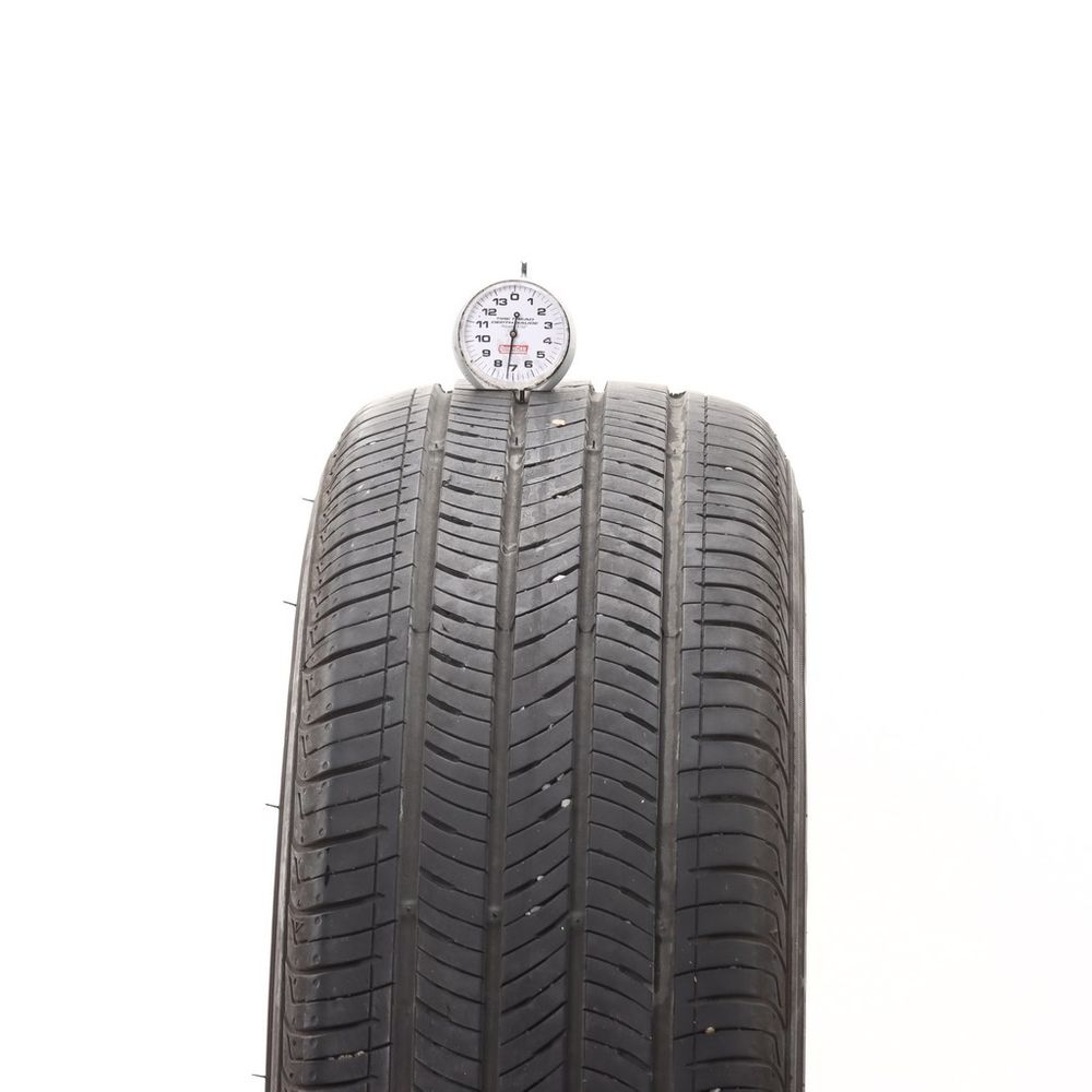 Set of (2) Used 205/65R16 Kumho Solus TA31 Plus 95H - 7-8.5/32 - Image 2