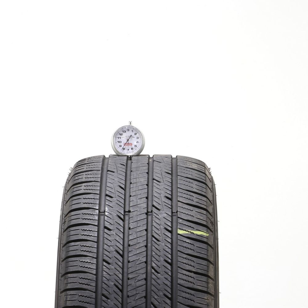 Set of (2) Used 225/55R17 Mazama Reputation NLW-3 97H - 8-8.5/32 - Image 2