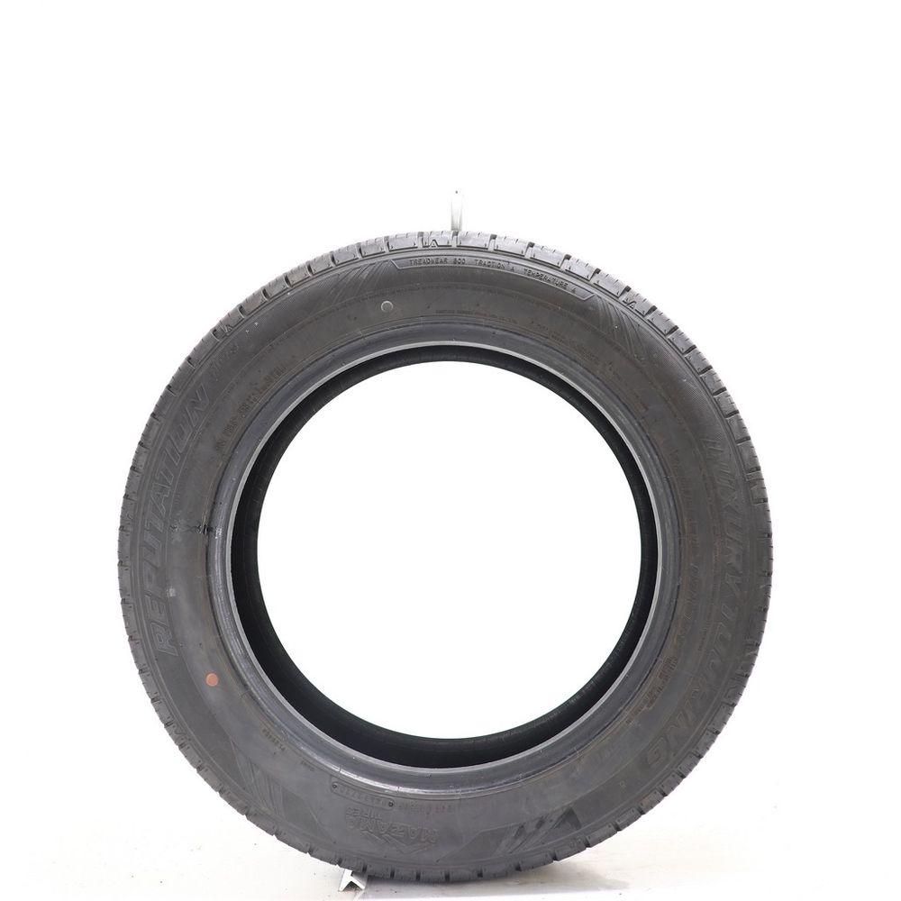 Set of (2) Used 225/55R17 Mazama Reputation NLW-3 97H - 8-8.5/32 - Image 3