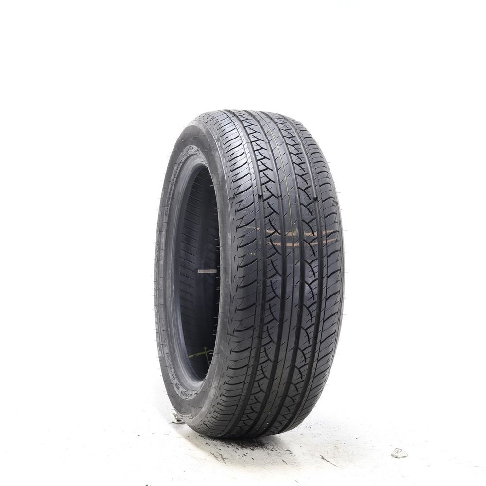 Driven Once 235/55R19 Duro Performa T/P 105V - 9.5/32 - Image 1