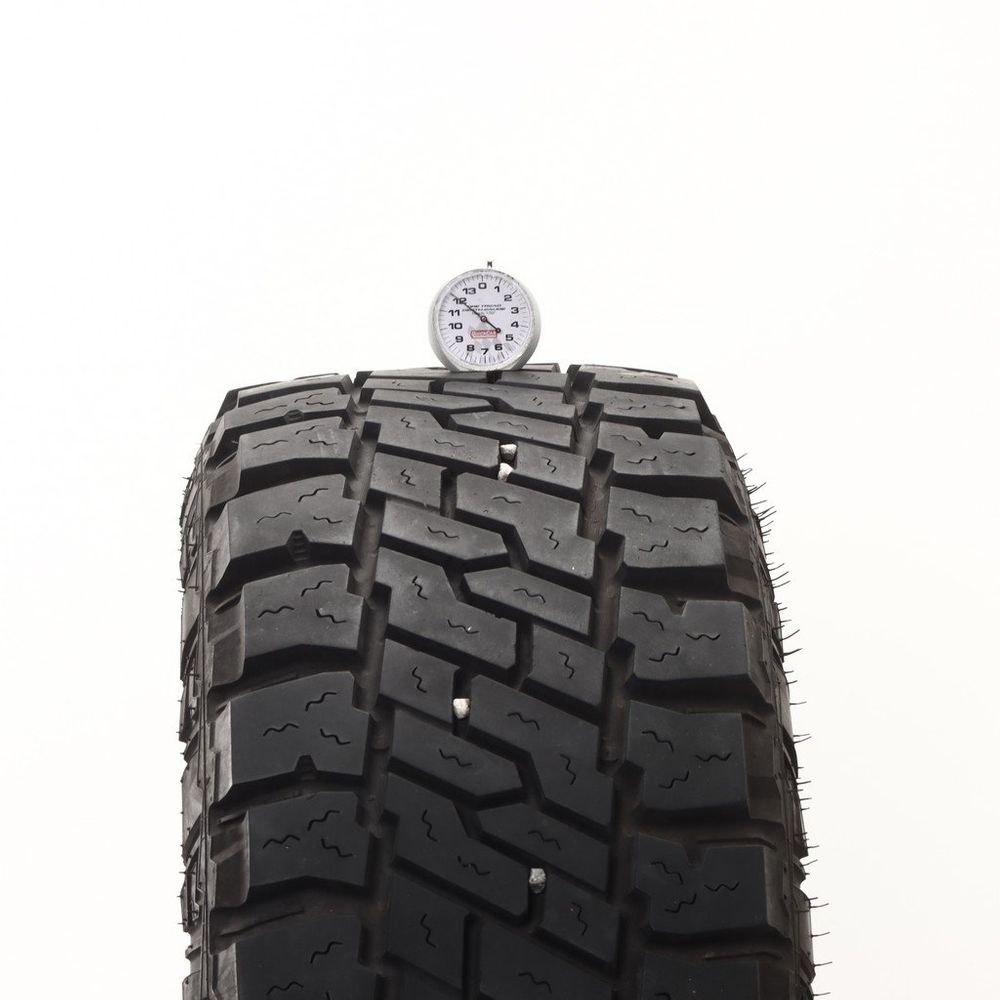 Set of (2) Used LT 265/70R17 Mickey Thompson Baja Legend EXP 121/118Q E - 12-12.5/32 - Image 2