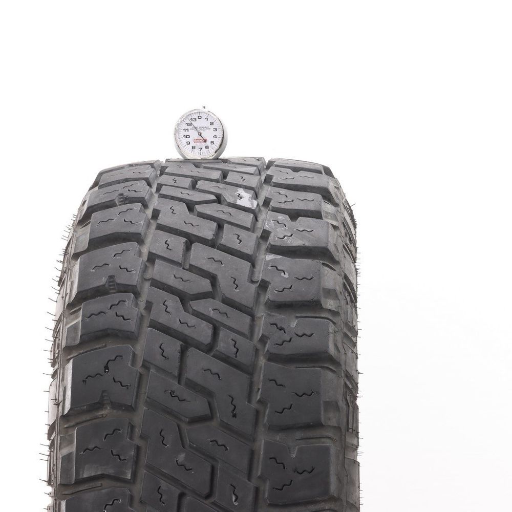 Set of (2) Used LT 265/70R17 Mickey Thompson Baja Legend EXP 121/118Q E - 12-12.5/32 - Image 5