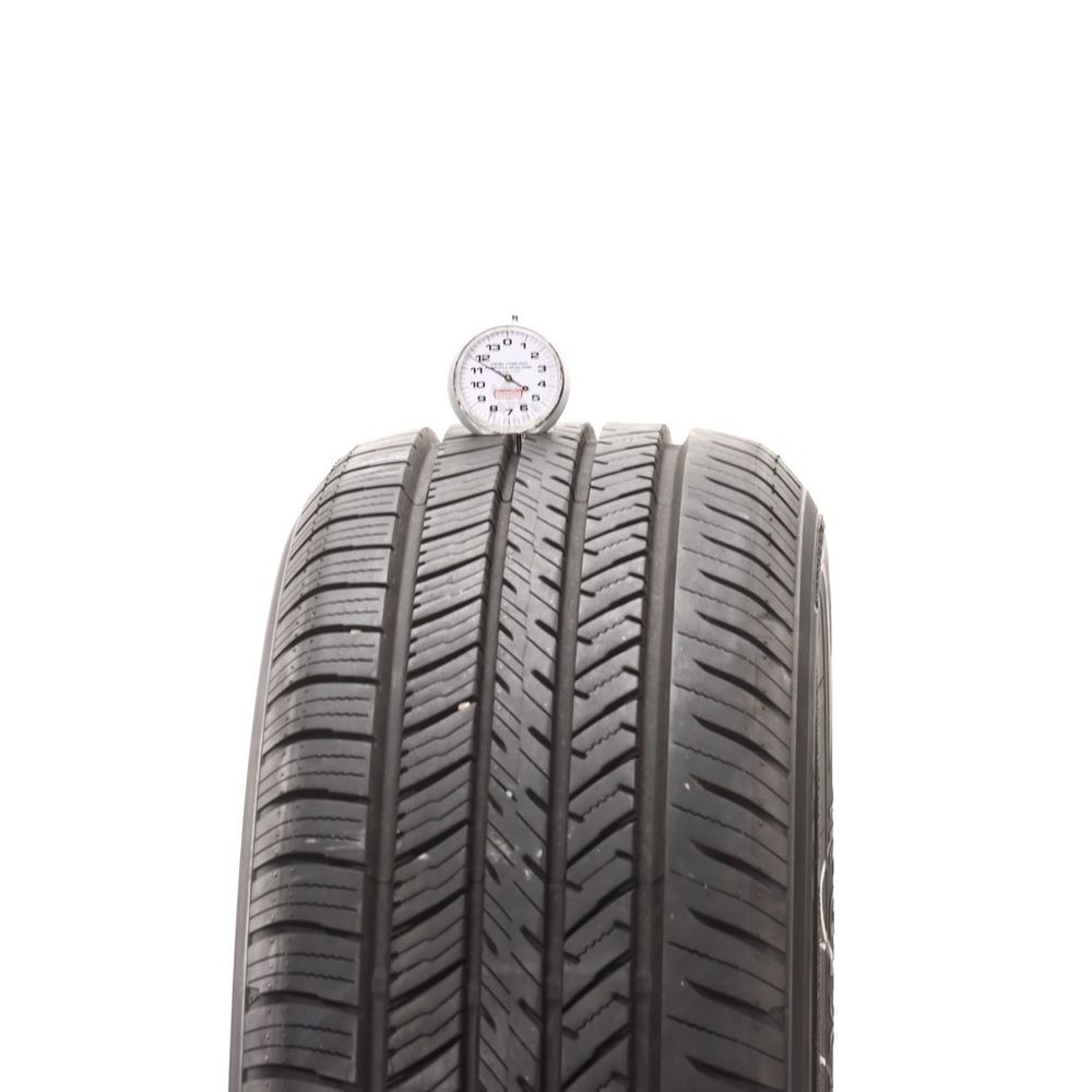 Used 215/55R18 Yokohama YK-GTX 95H - 11.5/32 - Image 2