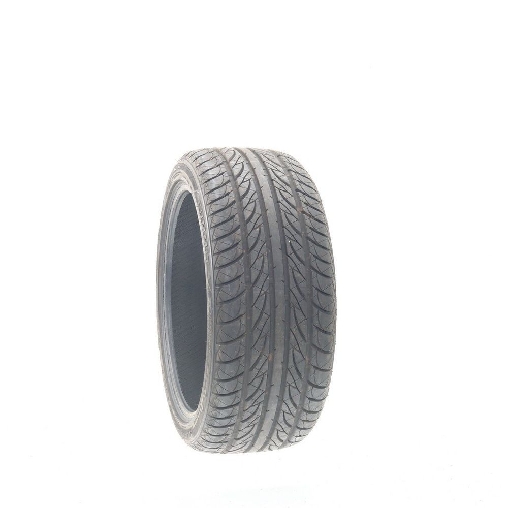 New 235/40ZR18 Summit Ultramax HP A/S 95W - Image 1