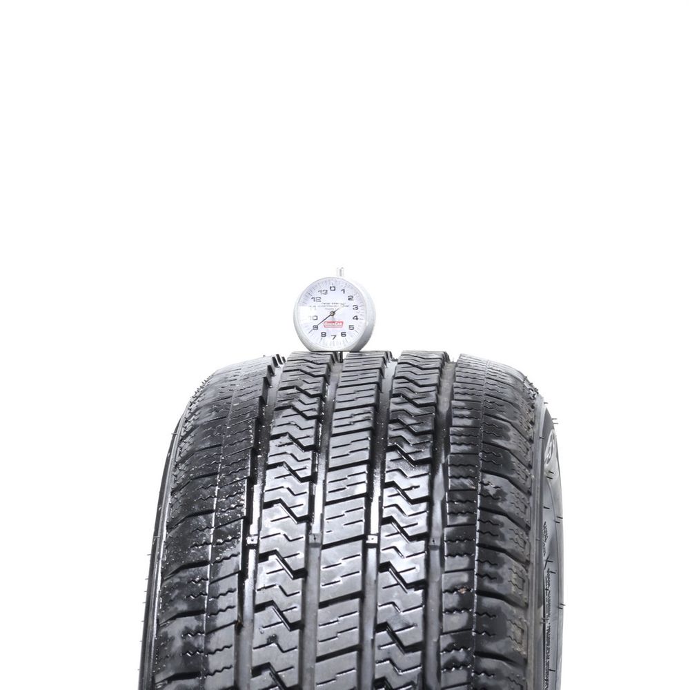 Used 235/55R19 Hercules Terra Trac Cross-V 105H - 9/32 - Image 2